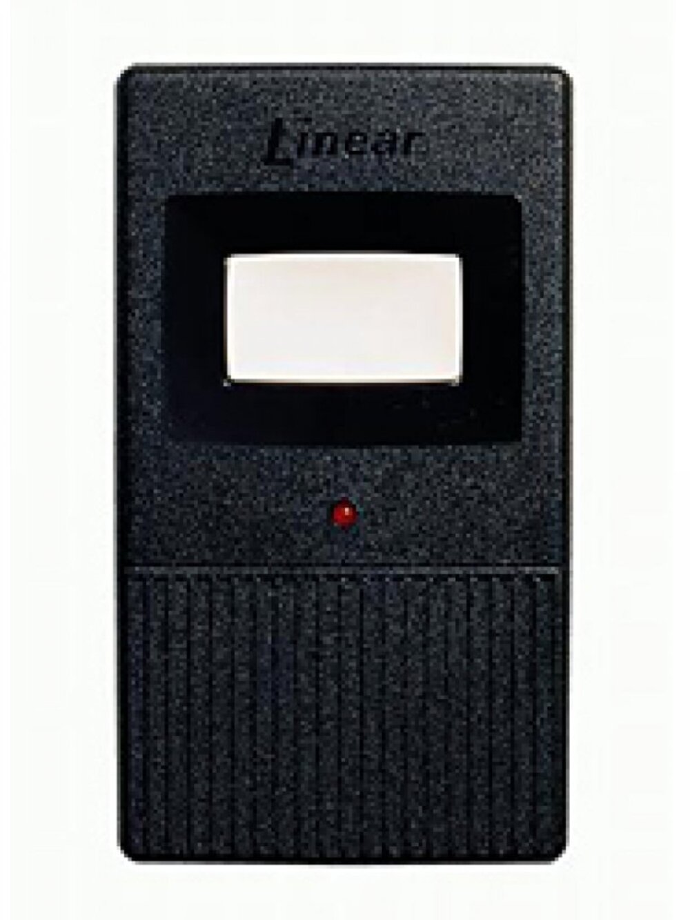 Linear Delta 3 Single Button Garage Door Remote